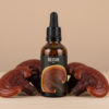 Reishi Tincture - Dual Extract