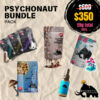 Psilocybin Ultimate Bundle Pack